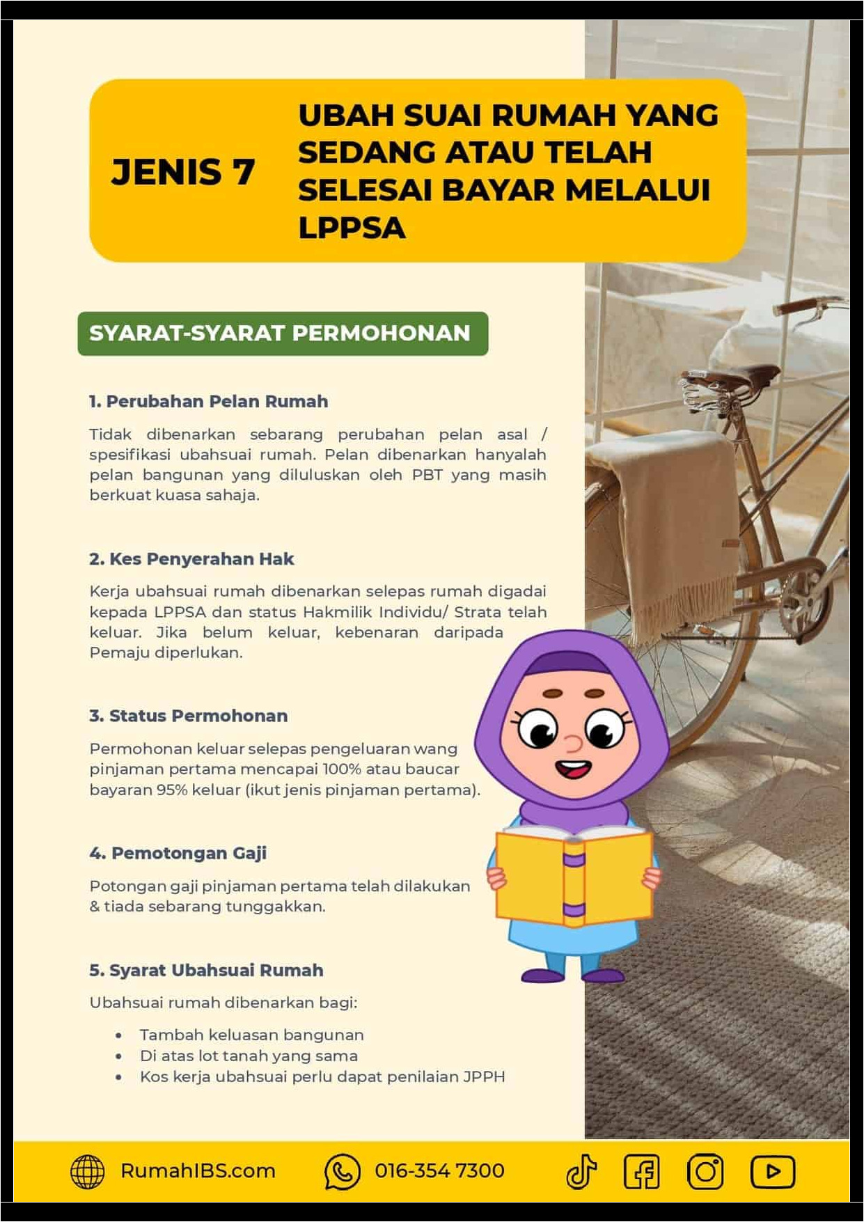 Panduan Mudah Pembiayaan LPPSA Untuk Penjawat Awam page 0020 Panduan Mudah Pembiayaan LPPSA Untuk Penjawat Awam page 0020